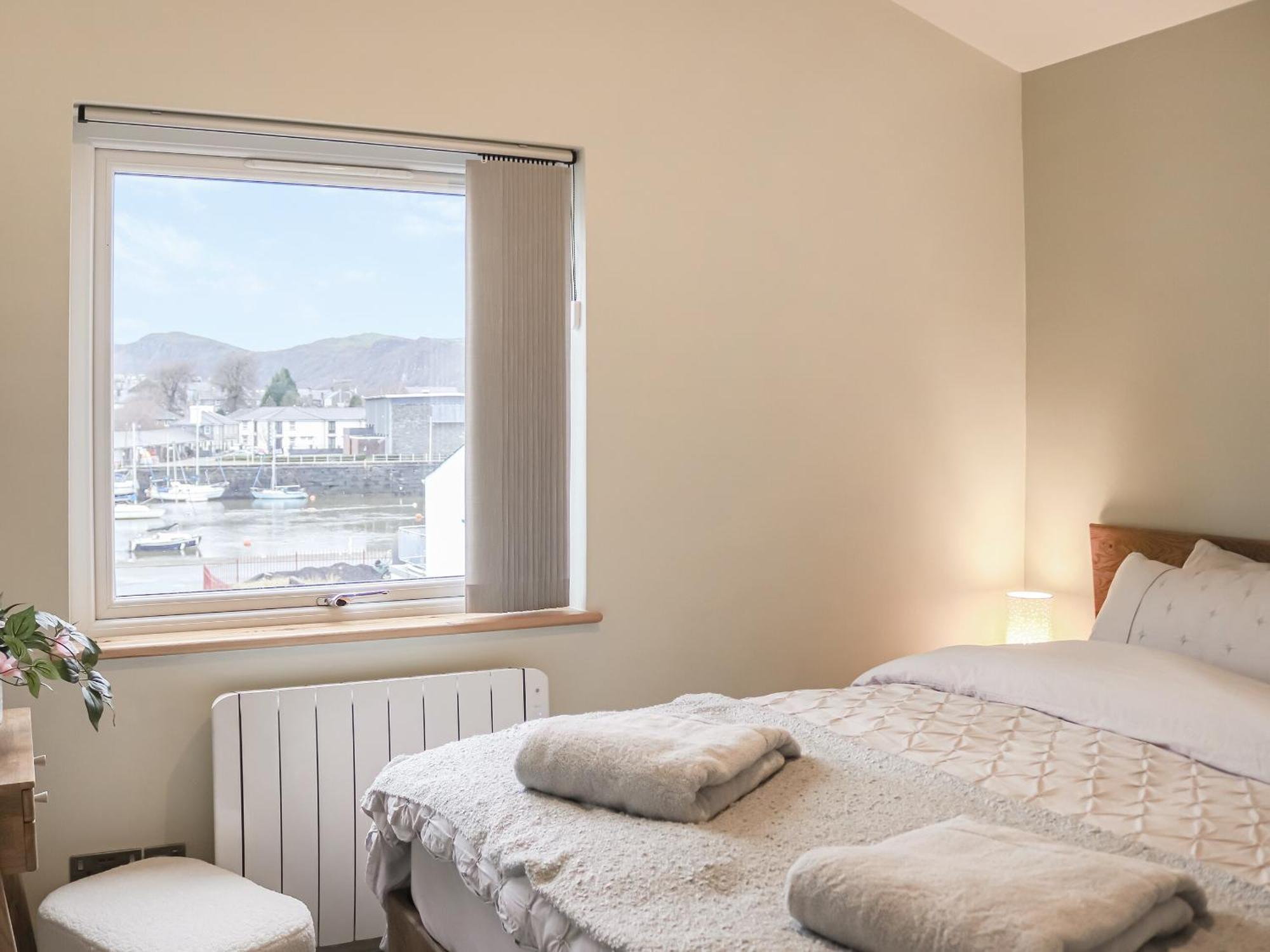 South Snowdon Wharf Villa Porthmadog Exterior photo